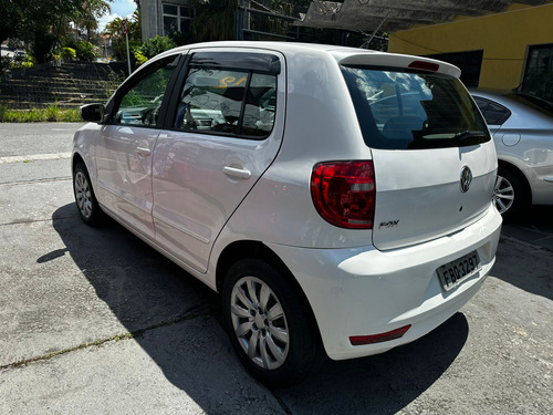 Volkswagen Fox 1.0 Vht Trend Total Flex 5p