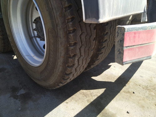 Imagen 8 de 23 de Tracto Camion Freightliner Cl 120, Año 2016, Oportunidad