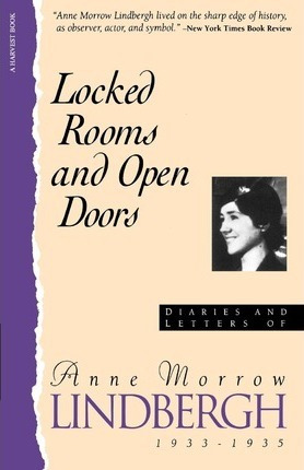 Libro Locked Rooms Open Doors: : Diaries And Letters Of A...