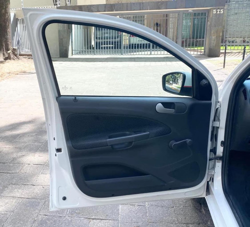Volkswagen Gol 1.6 Gl Mt 5 p