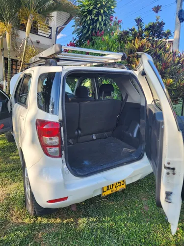 Daihatsu Terios 1.5 Okii