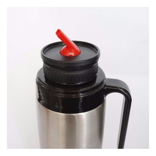 Termo Termolar Revolution Gaucho Acero 1lt