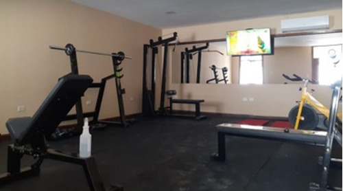 Habitacion Venta Howard Jonhson Chascomus Inversor