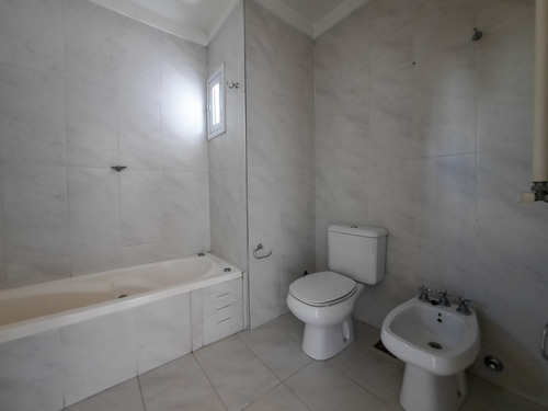 Departamento Un Dormitorio Venta La Plata Divisible Semipiso