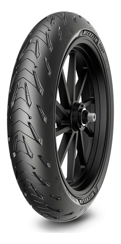 Pneu 120/70-17 190/55-17 Michelin Road 5 Zx10 S1000 S/camara