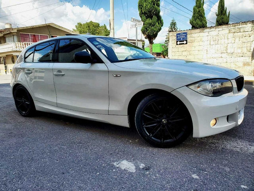 Bmw Serie 1 1.6 120i Sport 2012