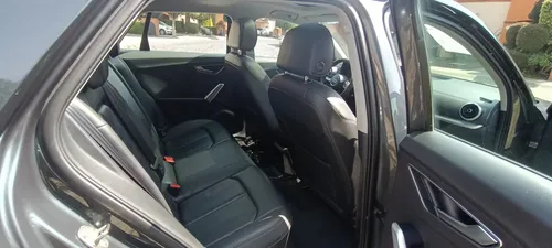 Audi Q2 1.4 35 Tfsi Select