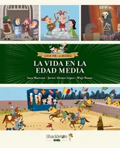 Comprar La Vida En La Edad Media - Varios Autores