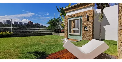 Vendo Casa Lomas Del Mirador