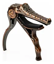 Comprar Alice Guitar Capo Para Guitarras Acústicas Y Eléctricas -...