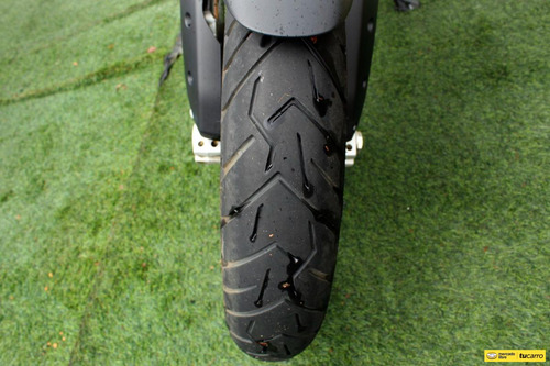 Ducati Multistrada V2 950s