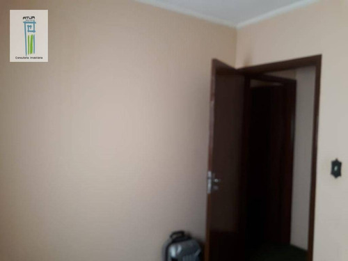 Imagem 24 de 30 de Sobrado À Venda, 150 M² Por R$ 586.000,00 - Imirim - São Paulo/sp - So0139