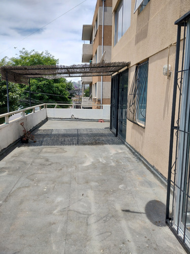 Crisol Hermoso Depto 4d, 2b, Espacio Urbano, Terraza 80 M2