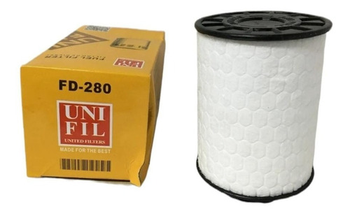 Filtro Diesel Peugeot Manager 2.2l 12-16/3.0l 09-15 Fd-280 