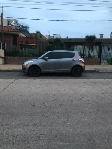 Suzuki Swift 1.2