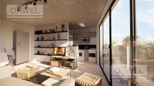 Imagen 25 de 30 de 3 Amb C/ 2 Baños Completos - Balcones Aterrazados C/ Parrilla - Cocheras Opcionales
