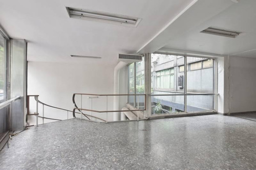 Imagen 4 de 5 de Av. Las Heras Al 3600 Esq S Ortiz 700 M2 En 3 Plantas