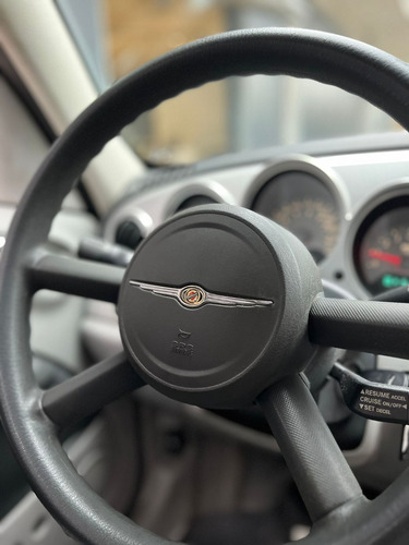 Chrysler PT Cruiser 2.4 Classic At