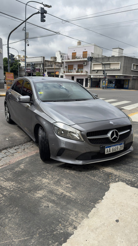 Mercedes-Benz Clase A 1.6 A 200 At Urban B.efficiency 156cv