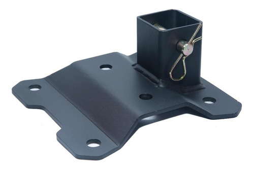 Imagem 3 de 3 de Receptor De Engate - Can-am Maverick X3