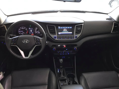 Imagem 9 de 11 de Tucson Gls Turbo
