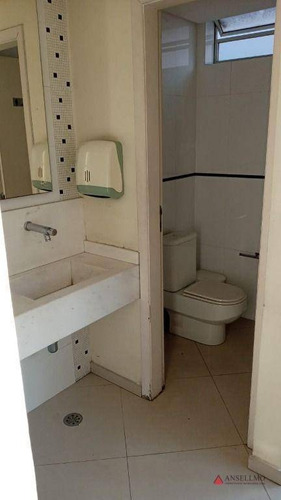 Imagem 23 de 26 de Prédio À Venda, 615 M² Por R$ 2.915.000,00 - Vila Dusi - São Bernardo Do Campo/sp - Pr0154
