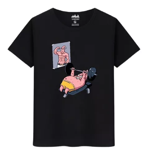 Camiseta T-Shirt Dragon Ball Majin Boo Versão Magro Algodão