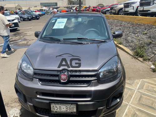 Fiat Uno 1.4 Like Mt
