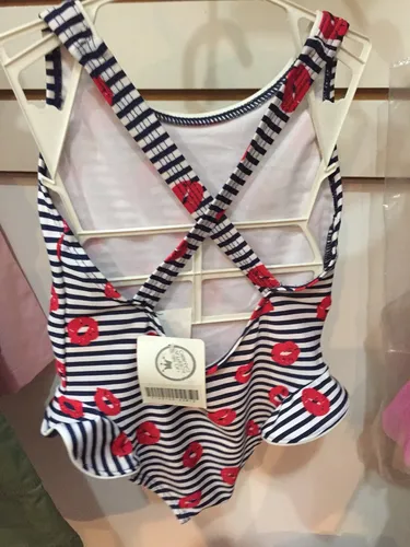 Vestidos de baño para niña epk sale