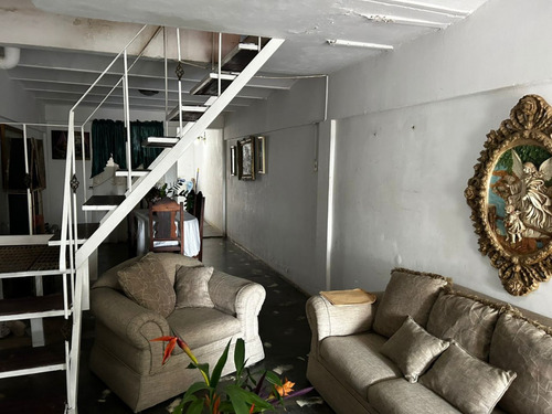 Se Vende Casa En Guaritos Iv