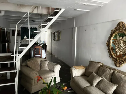 Se Vende Casa En Guaritos Iv