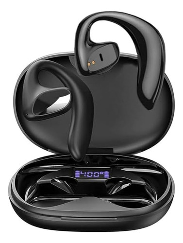 Auriculares De Oído Abierto Auriculares Inalámbricos Bluetoo