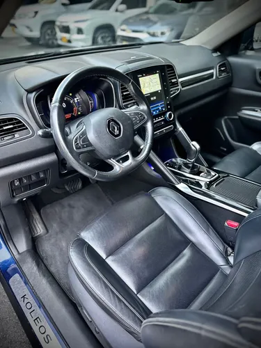 Renault Koleos 2.5 Intens