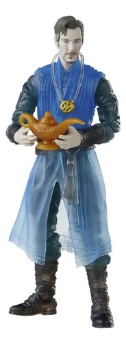 Figura De Acción Hasbro Marvel Doctor Strange Astral Form