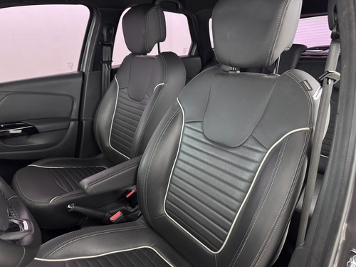 Renault Captur 2.0 Intens