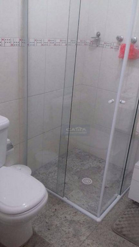 Imagem 12 de 30 de Sobrado À Venda, 125 M² Por R$ 500.000,00 - Vila Formosa - São Paulo/sp - So13410