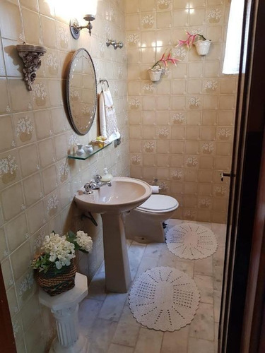 Imagem 17 de 23 de Casa Com 3 Dormitórios À Venda, 260 M² - Campestre - Santo André/sp - Ca10827
