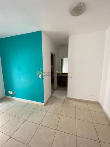 Imagem 6 de 30 de Ótimo Apartamento De Locação No Bairro Da Penha - 129
