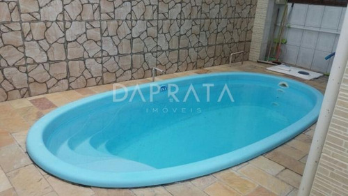 Imagem 2 de 15 de Casa 148m, 2 Quartos, 2 Vagas Na Vila Boa Vista - Crp00018