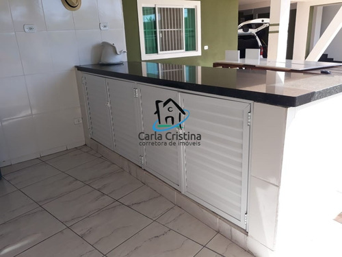 Imagem 6 de 30 de Casa - Ca00346 - 70543707