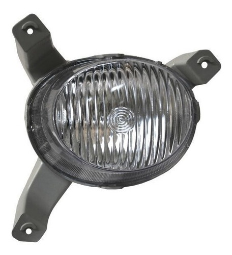 Faro Niebla Chevrolet Aveo 2010-2011 + Regalo