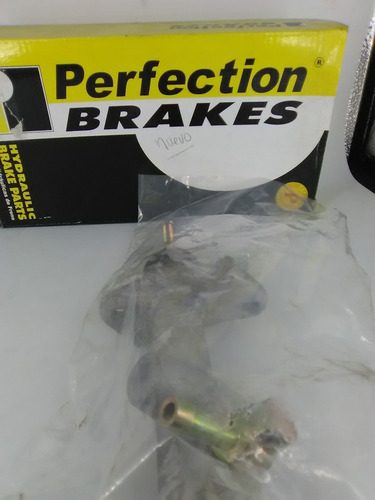Bomba Superior De Clutch Aveo