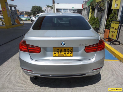 Imagen 5 de 25 de Bmw 320 I Sport Line
