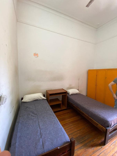 Imagen 2 de 7 de Residencia Peron Y Riobamba 280 M² Con Propiedad