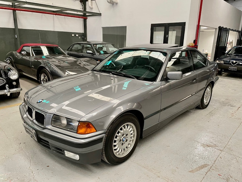 Imagen 12 de 14 de Bmw 325 Is |992