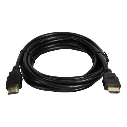 Cabo Hdmi 4k 3d 2.0 Ultra Hd 1,80 Metros