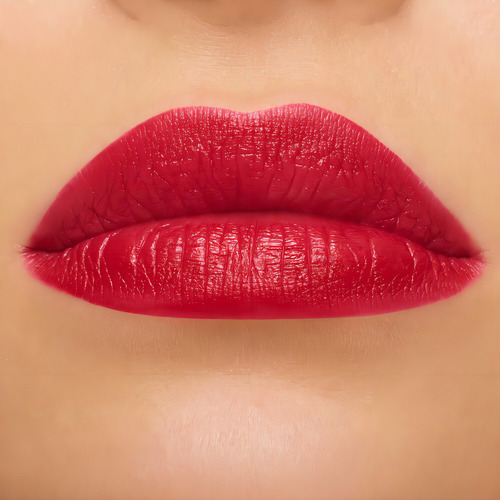 Mini Batom Matte Mac Macximal - Ruby Woo 1.7g