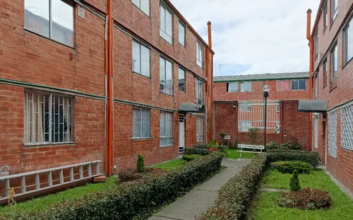 Apartamento En Venta En Perdomo. Cod V11750109