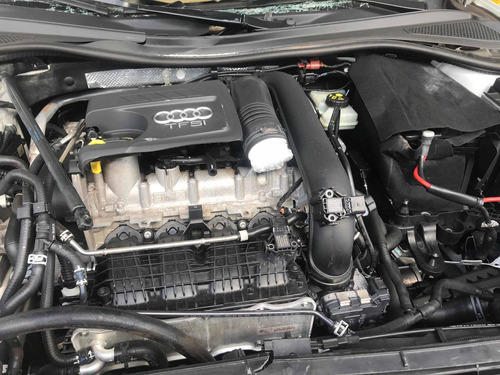 Motor De Arranque Audi A3 1.4 2015