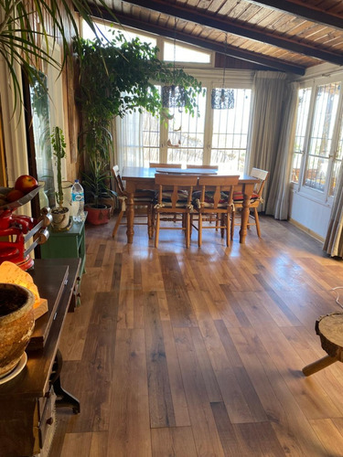 Casa En Venta Con Linda Vista En La Herradura, Coquimbo